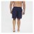 North Latitude Swimshorts Navy Blue - Undertøy & badetøy - Undertøy store størrelser 