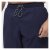 North Latitude Swimshorts Navy Blue - Undertøy & badetøy - Undertøy store størrelser 