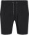 North Latitude Swimshorts Black TALL - Undertøy & badetøy - Undertøy store størrelser 