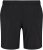 North Latitude Swimshorts Black TALL - Undertøy & badetøy - Undertøy store størrelser 