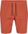 North Latitude Swimshorts Orange TALL - Undertøy & badetøy - Undertøy store størrelser 