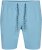 North Latitude Swimshorts Turquoise TALL - Undertøy & badetøy - Undertøy store størrelser 