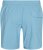North Latitude Swimshorts Turquoise TALL - Undertøy & badetøy - Undertøy store størrelser 