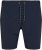 North Latitude Swimshorts Navy Blue TALL - Undertøy & badetøy - Undertøy store størrelser 