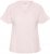 Kaffe Curve Valeria Top Ballerina Pink - T-skjorter & topper - 