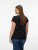 Vero Moda Bella Lace Top Black - Topper - 