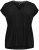 Vero Moda Bella Lace Top Black - Topper - 