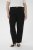 Kaffe Curve Brenn Barrel Twill Jeans Washed Black - Jeans - 