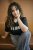 Kaffe Curve Ariana T-Shirt Black - T-skjorter - 