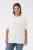Kaffe Curve Rosa T-Shirt Chalk - T-skjorter - 