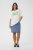 Kaffe Curve Chari T-Shirt Chalk - T-skjorter - 