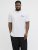 Jack & Jones Brandon T-skjorte Hvit - T-skjorter - Store T-skjorter - 2XL-14XL