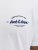 Jack & Jones Brandon T-skjorte Hvit - T-skjorter - Store T-skjorter - 2XL-14XL