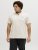 Jack & Jones Archive T-skjorte Grå - T-skjorter - Store T-skjorter - 2XL-14XL