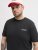Jack & Jones Archive T-skjorte Svart - T-skjorter - Store T-skjorter - 2XL-14XL