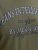 Jack & Jones Edenver T-skjorte Khaki - T-skjorter - Store T-skjorter - 2XL-14XL