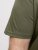 Jack & Jones Edenver T-skjorte Khaki - T-skjorter - Store T-skjorter - 2XL-14XL