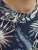 Jack & Jones Honolulu T-Shirt Navy - T-skjorter - Store T-skjorter - 2XL-14XL