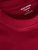 Jack & Jones Catskills T-skjorte Rød - T-skjorter - Store T-skjorter - 2XL-14XL