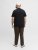 Jack & Jones Cofusion T-skjorte Svart - T-skjorter - Store T-skjorter - 2XL-14XL