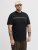 Jack & Jones Cofusion T-skjorte Svart - T-skjorter - Store T-skjorter - 2XL-14XL