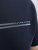 Jack & Jones Cofusion T-skjorte Marineblå - T-skjorter - Store T-skjorter - 2XL-14XL