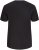Jack & Jones Blaneo Short Sleeve T-shirt Black - T-skjorter - 