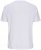 Jack & Jones Blaneo Short Sleeve T-Shirt White - T-skjorter - Store T-skjorter - 2XL-14XL