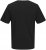 Jack & Jones Catskills Worldwide T-skjorte Svart - T-skjorter - Store T-skjorter - 2XL-14XL