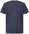 North Latitude 61119 T-Skjorte med Trykk Marineblå - T-skjorter - Store T-skjorter - 2XL-14XL