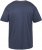 North Latitude 61121 T-Skjorte med Trykk Marineblå - T-skjorter - Store T-skjorter - 2XL-14XL