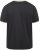 North Latitude 61125 Superflex Piké T-skjorte Svart - T-skjorter - Store T-skjorter - 2XL-14XL