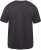 North Latitude 61322 T-Skjorte med V-Hals Svart - T-skjorter - Store T-skjorter - 2XL-14XL