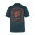 JP1880 T-Shirt Fearless Seaman Blue - T-skjorter - Store T-skjorter - 2XL-14XL