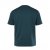JP1880 T-Shirt Fearless Seaman Blue - T-skjorter - Store T-skjorter - 2XL-14XL
