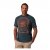 JP1880 T-Shirt Fearless Seaman Blue - T-skjorter - Store T-skjorter - 2XL-14XL