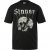 JP1880 T-Shirt Sinner Black - T-skjorter - Store T-skjorter - 2XL-14XL
