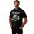 JP1880 T-Shirt Sinner Black - T-skjorter - Store T-skjorter - 2XL-14XL