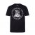 JP1880 T-Shirt Crafted By Bone Force Black - T-skjorter - Store T-skjorter - 2XL-14XL