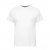 North Latitude T-Shirt O-Neck White - T-skjorter - Store T-skjorter - 2XL-14XL