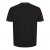 North Latitude T-Shirt O-Neck Black - T-skjorter - Store T-skjorter - 2XL-14XL