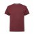 North Latitude T-Shirt O-Neck Bordeaux - T-skjorter - Store T-skjorter - 2XL-14XL