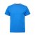 North Latitude T-Shirt O-Neck Cobolt Blue - T-skjorter - Store T-skjorter - 2XL-14XL
