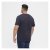 North Latitude T-Shirt O-Neck Navy Blue - T-skjorter - Store T-skjorter - 2XL-14XL