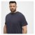 North Latitude T-Shirt O-Neck Navy Blue - T-skjorter - Store T-skjorter - 2XL-14XL