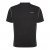 North Latitude Sport Tech T-Shirt Black - T-skjorter - Store T-skjorter - 2XL-14XL
