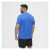 North Latitude Sport Tech T-Shirt Cobolt Blue - T-skjorter - Store T-skjorter - 2XL-14XL