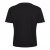 North Latitude Pyjama T-Shirt V-Neck Short Sleeve Black - Pyjamas/Loungewear - Pyjamas Herre Store Størrelser