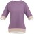 Nora Mikken ANNELI T-Shirt Purple - T-skjorter - 