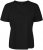 Vero Moda Paulina T-Shirt Black - T-skjorter - 
